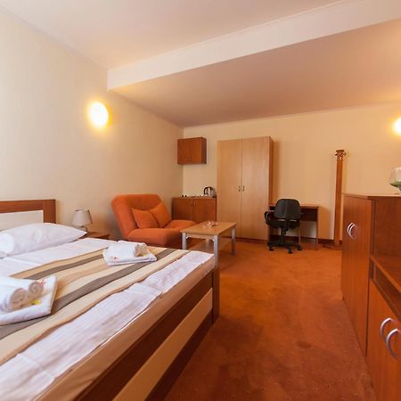 Motel Kolo Buna Chambre photo