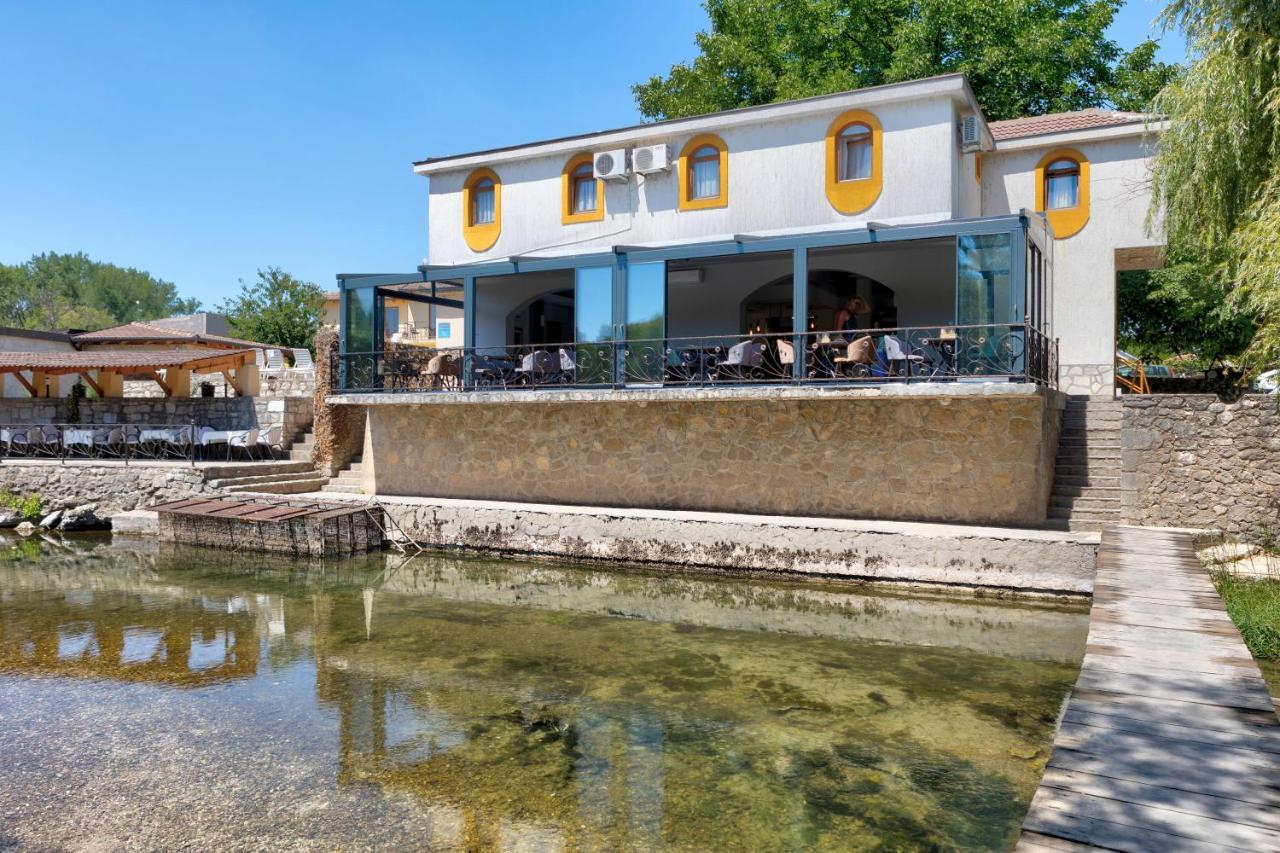 Motel Kolo Buna Extérieur photo