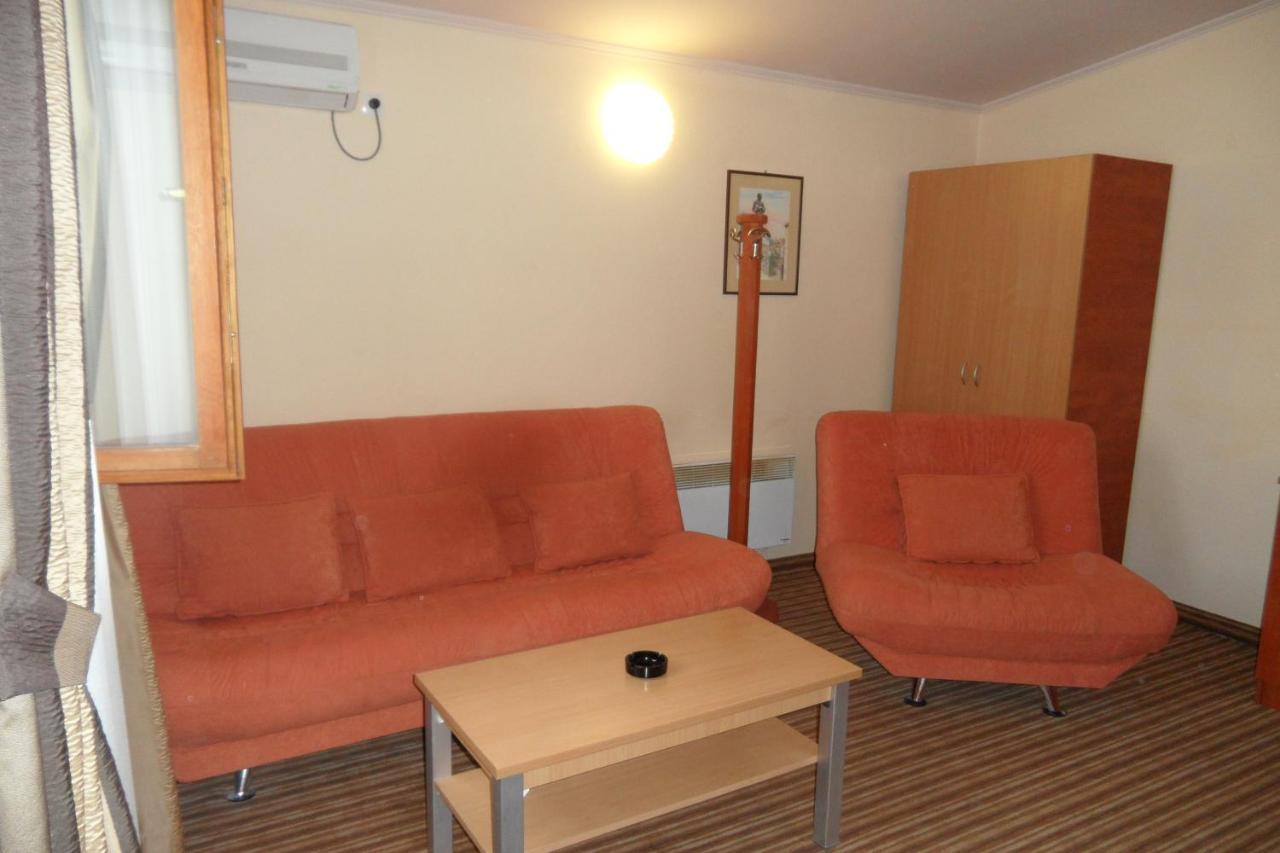 Motel Kolo Buna Chambre photo