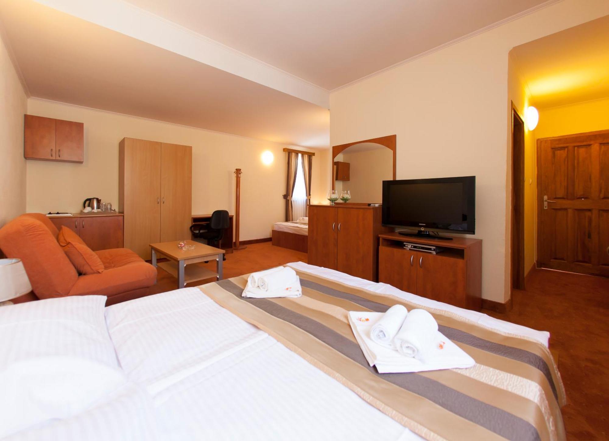 Motel Kolo Buna Chambre photo