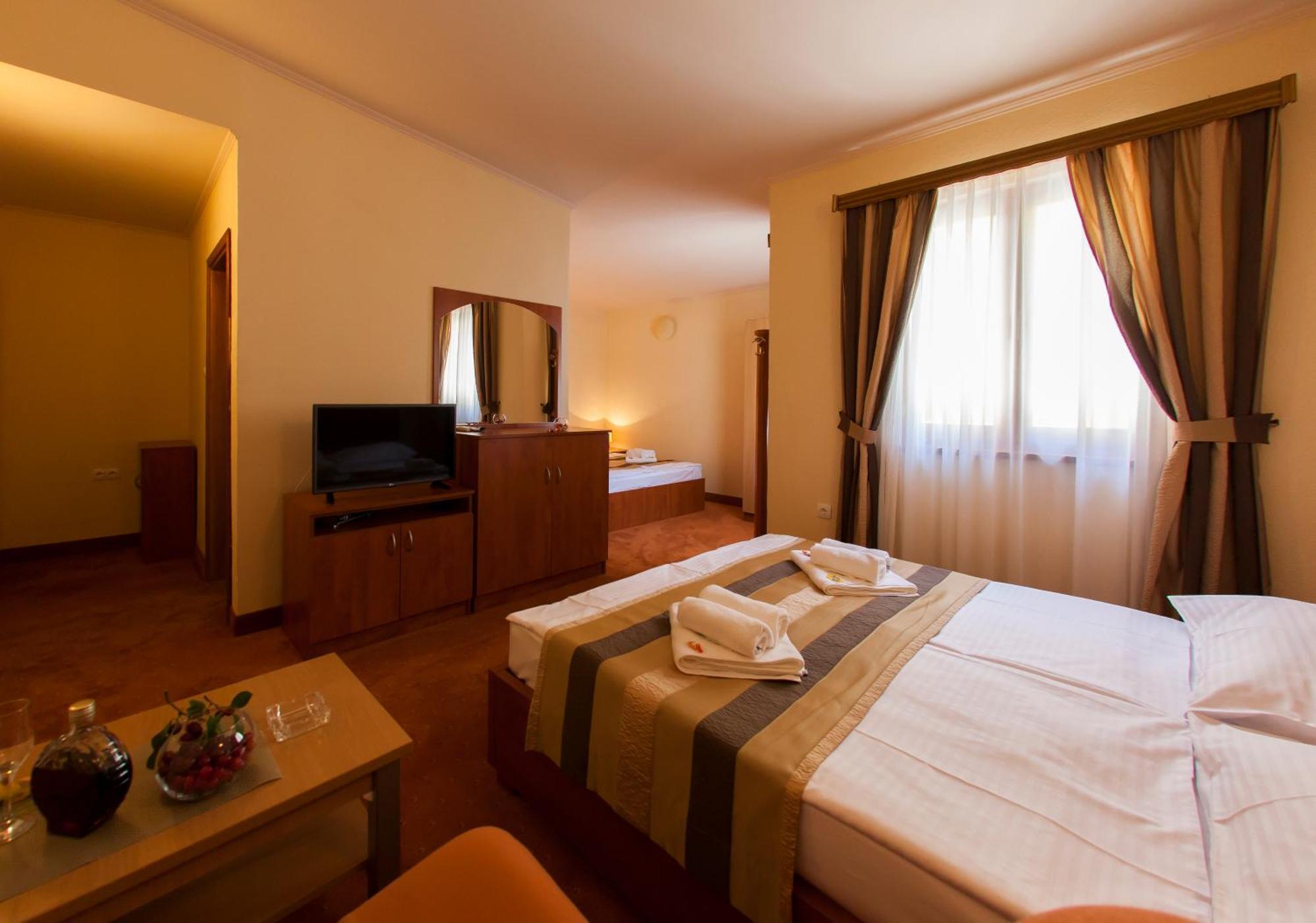 Motel Kolo Buna Chambre photo