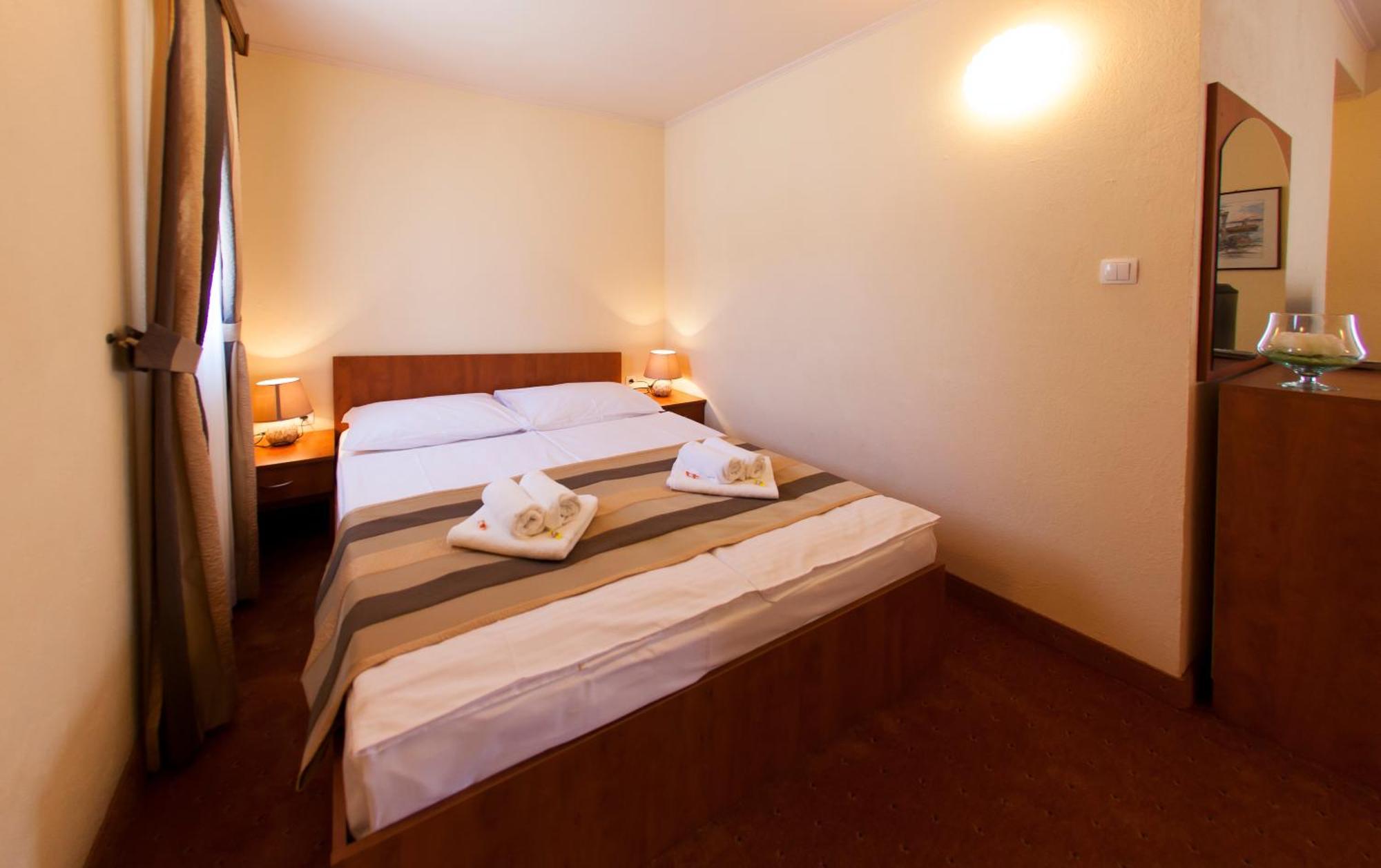 Motel Kolo Buna Chambre photo
