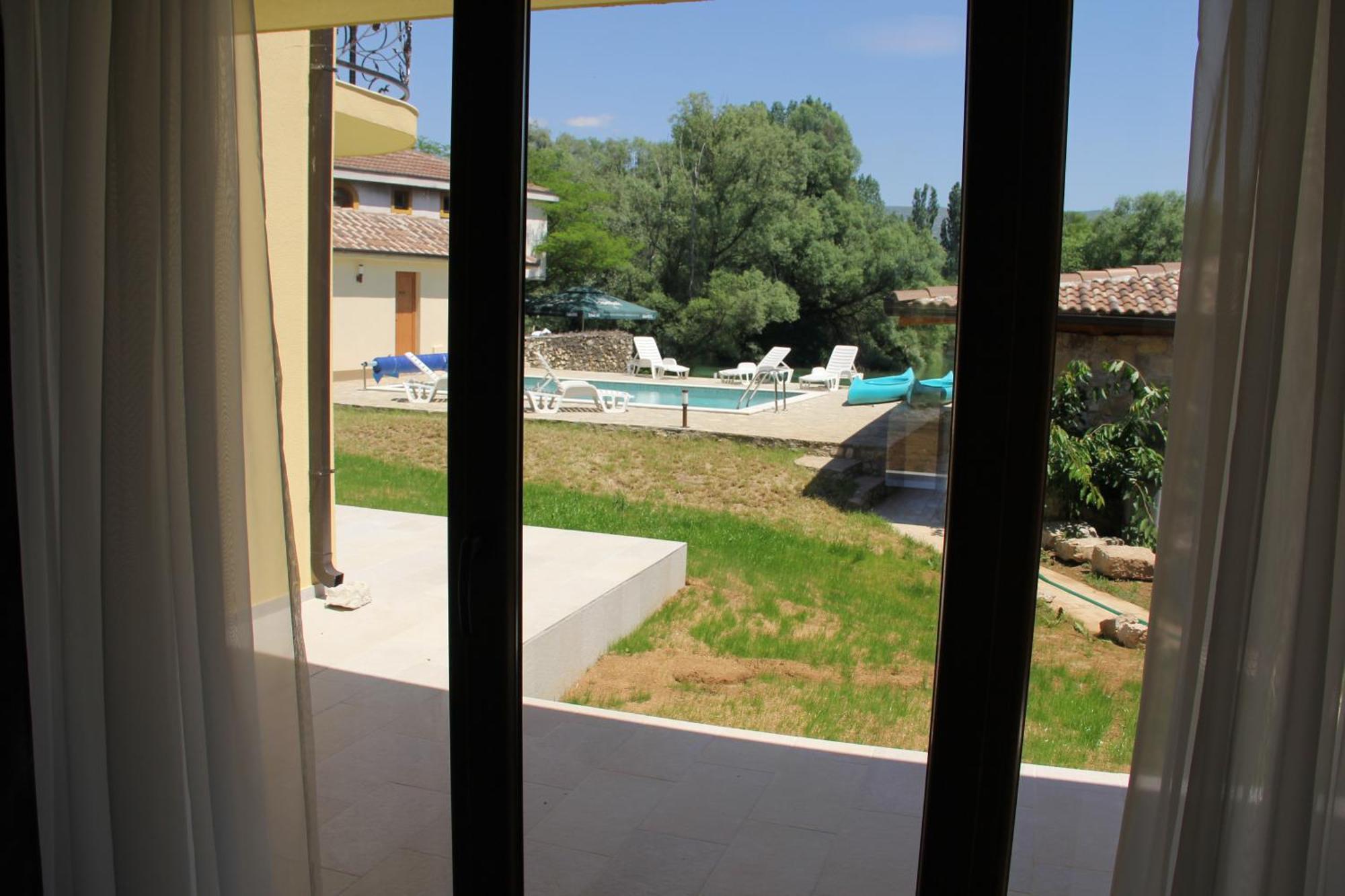 Motel Kolo Buna Chambre photo