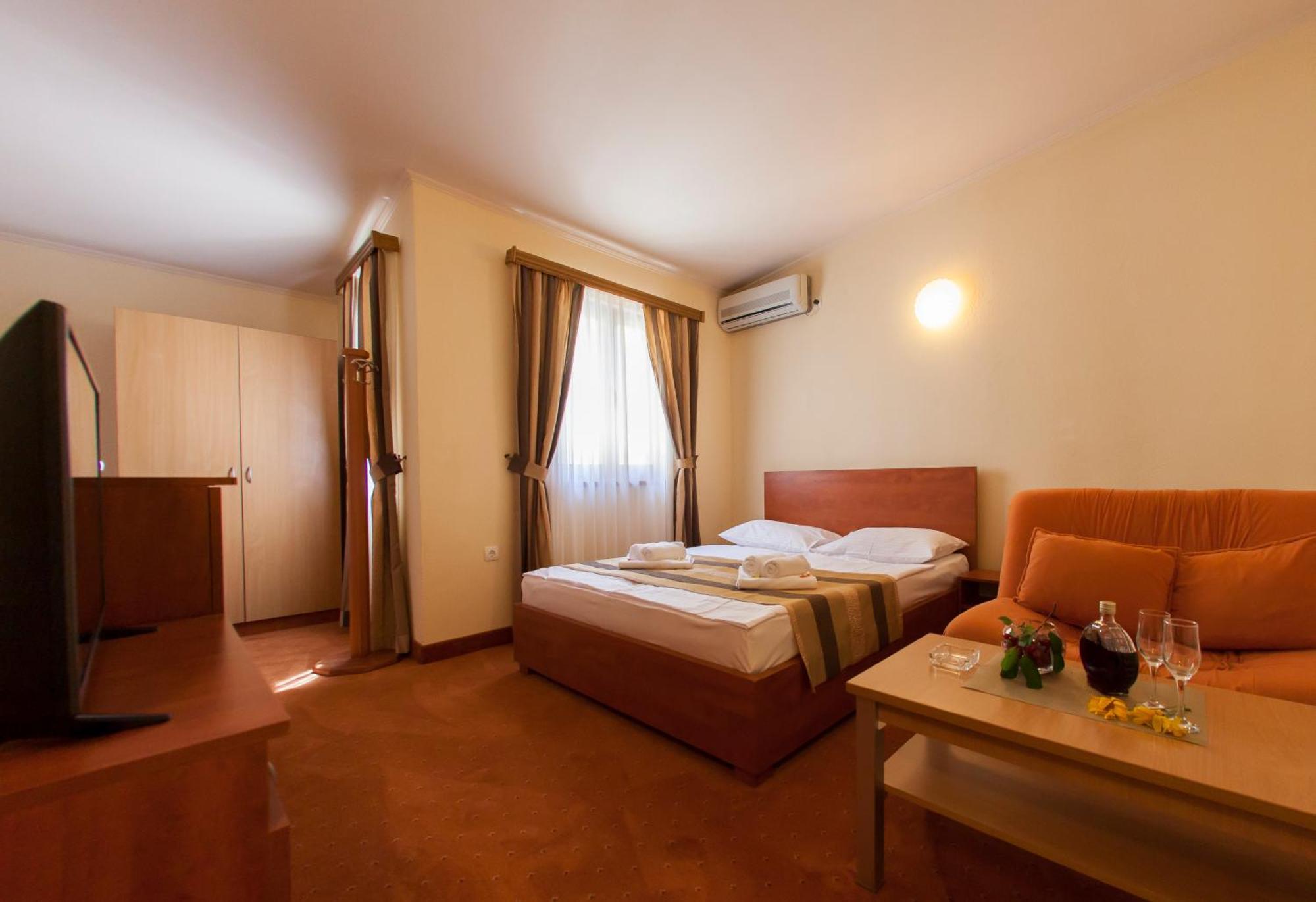 Motel Kolo Buna Chambre photo