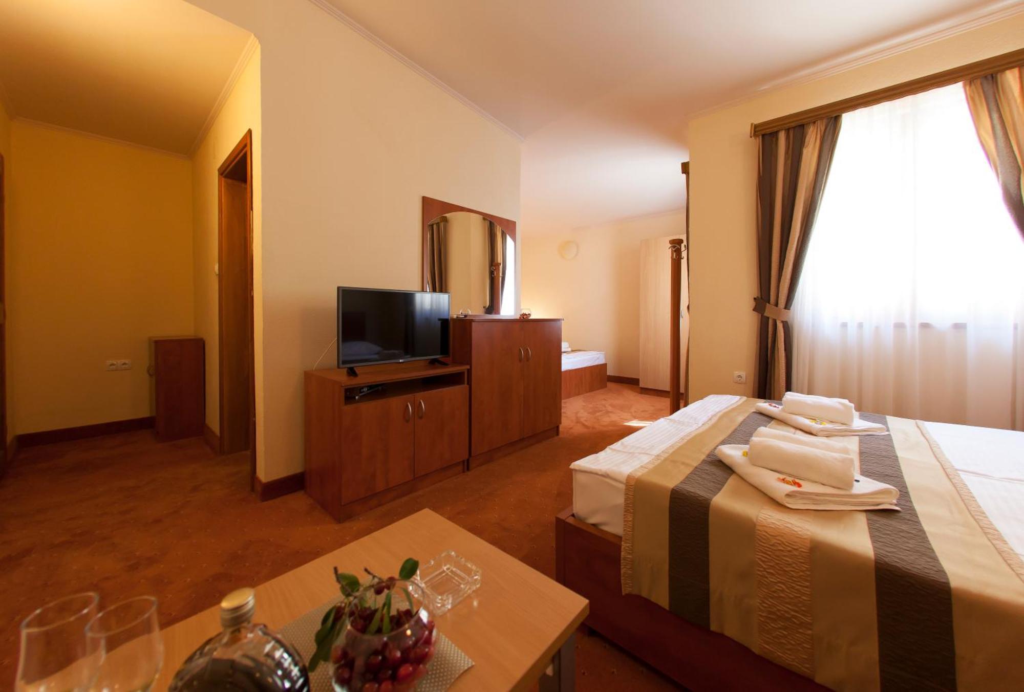 Motel Kolo Buna Chambre photo