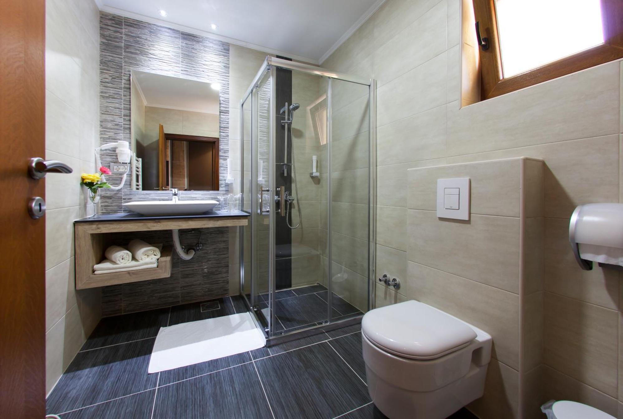 Motel Kolo Buna Chambre photo