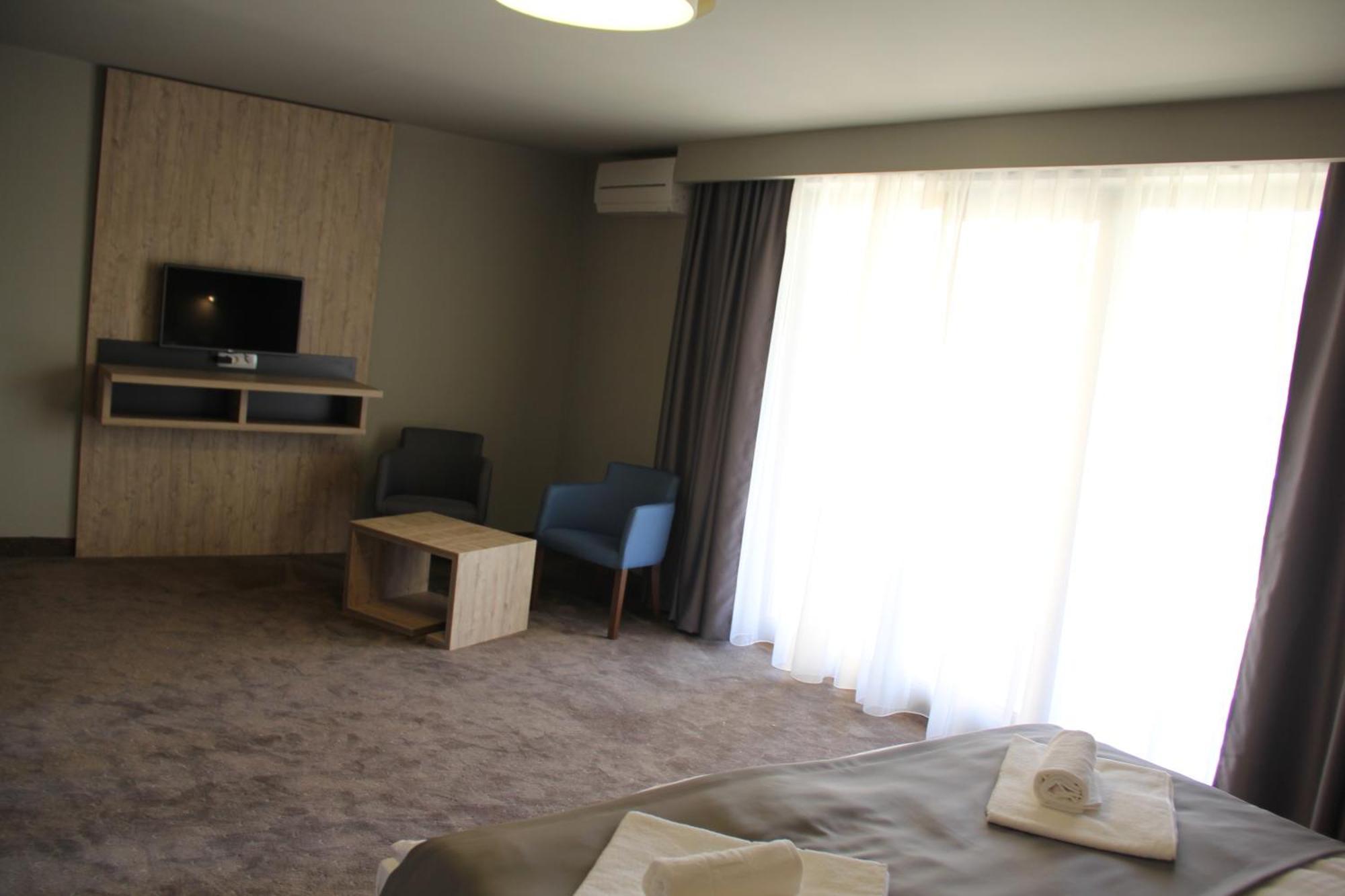 Motel Kolo Buna Chambre photo