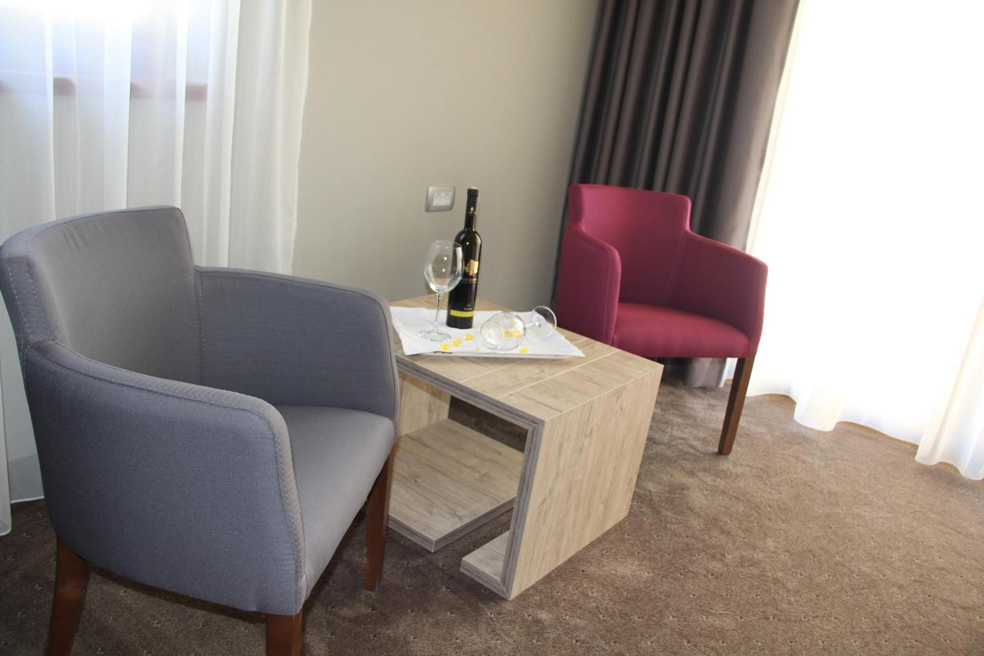 Motel Kolo Buna Chambre photo