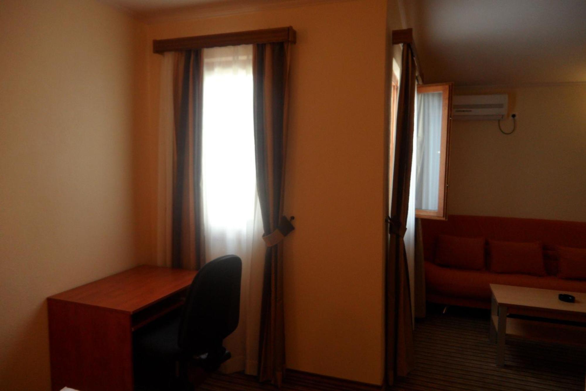 Motel Kolo Buna Chambre photo