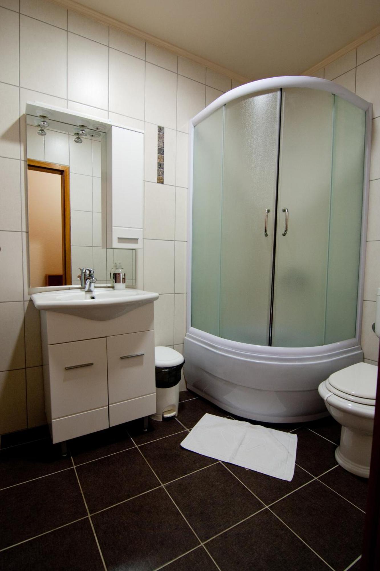 Motel Kolo Buna Chambre photo