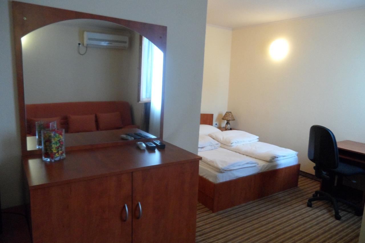 Motel Kolo Buna Chambre photo