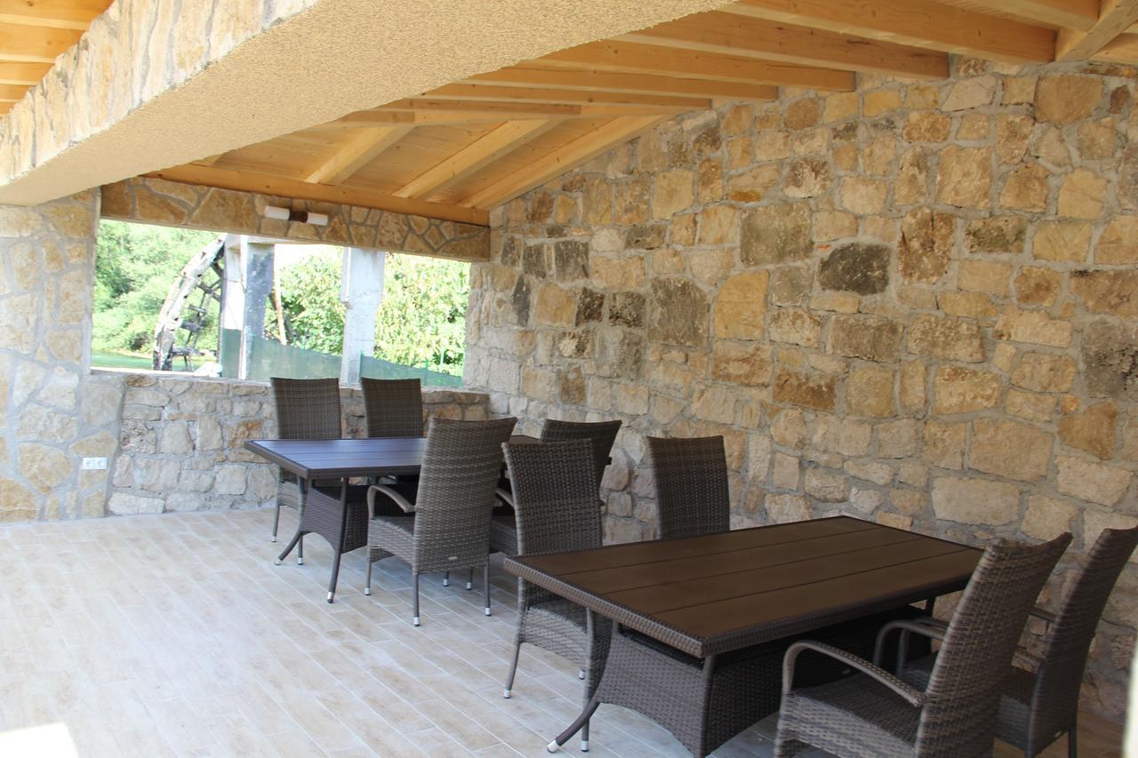 Motel Kolo Buna Extérieur photo