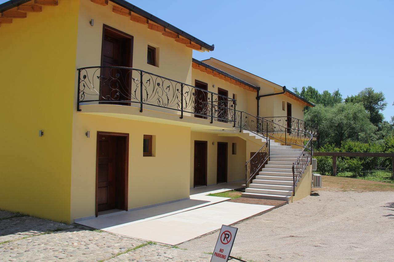 Motel Kolo Buna Extérieur photo