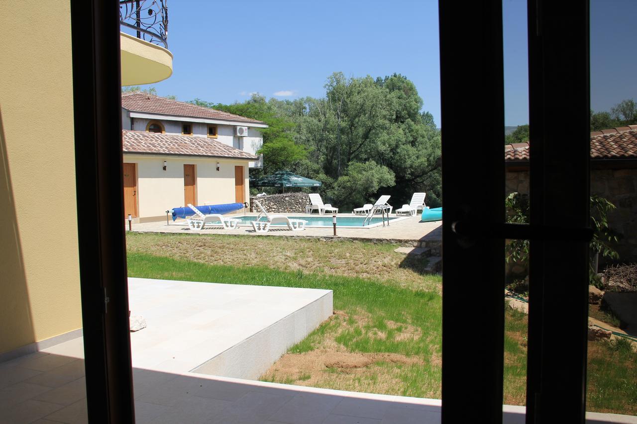 Motel Kolo Buna Extérieur photo