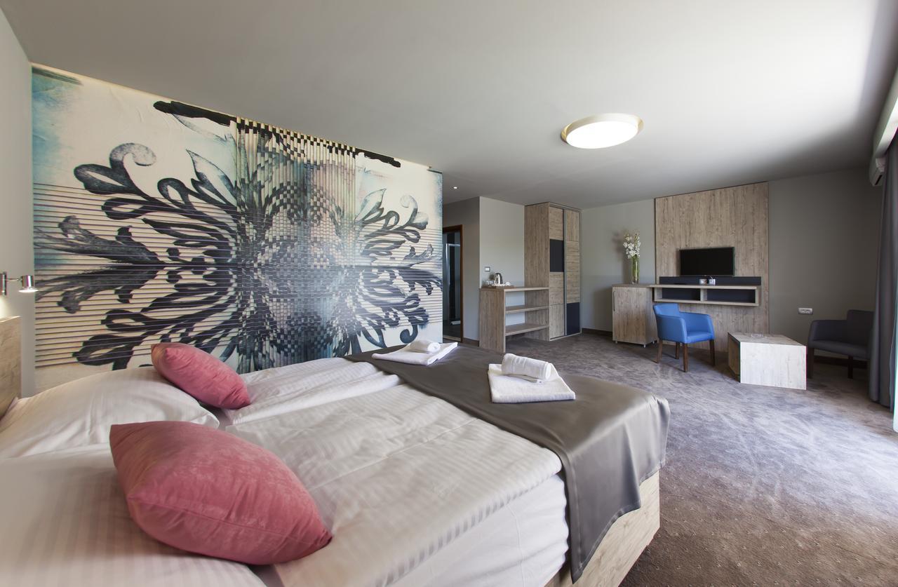 Motel Kolo Buna Extérieur photo