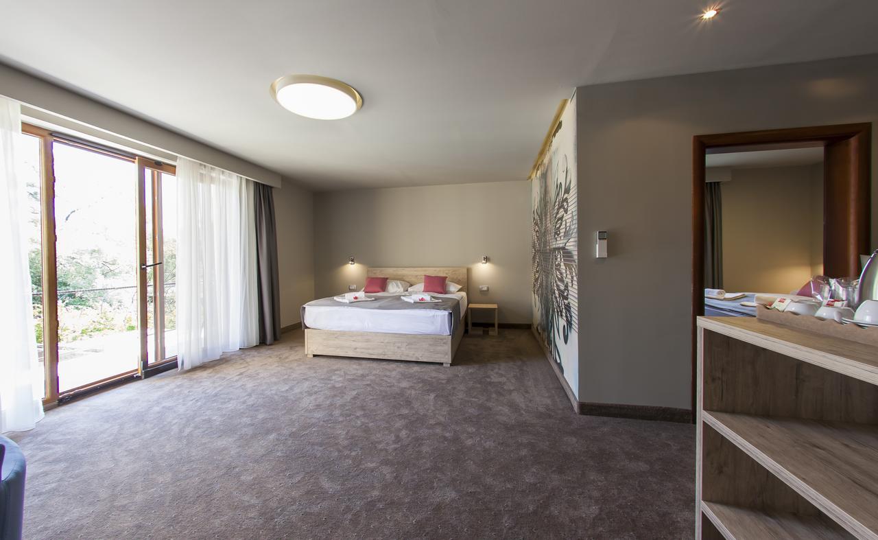 Motel Kolo Buna Extérieur photo