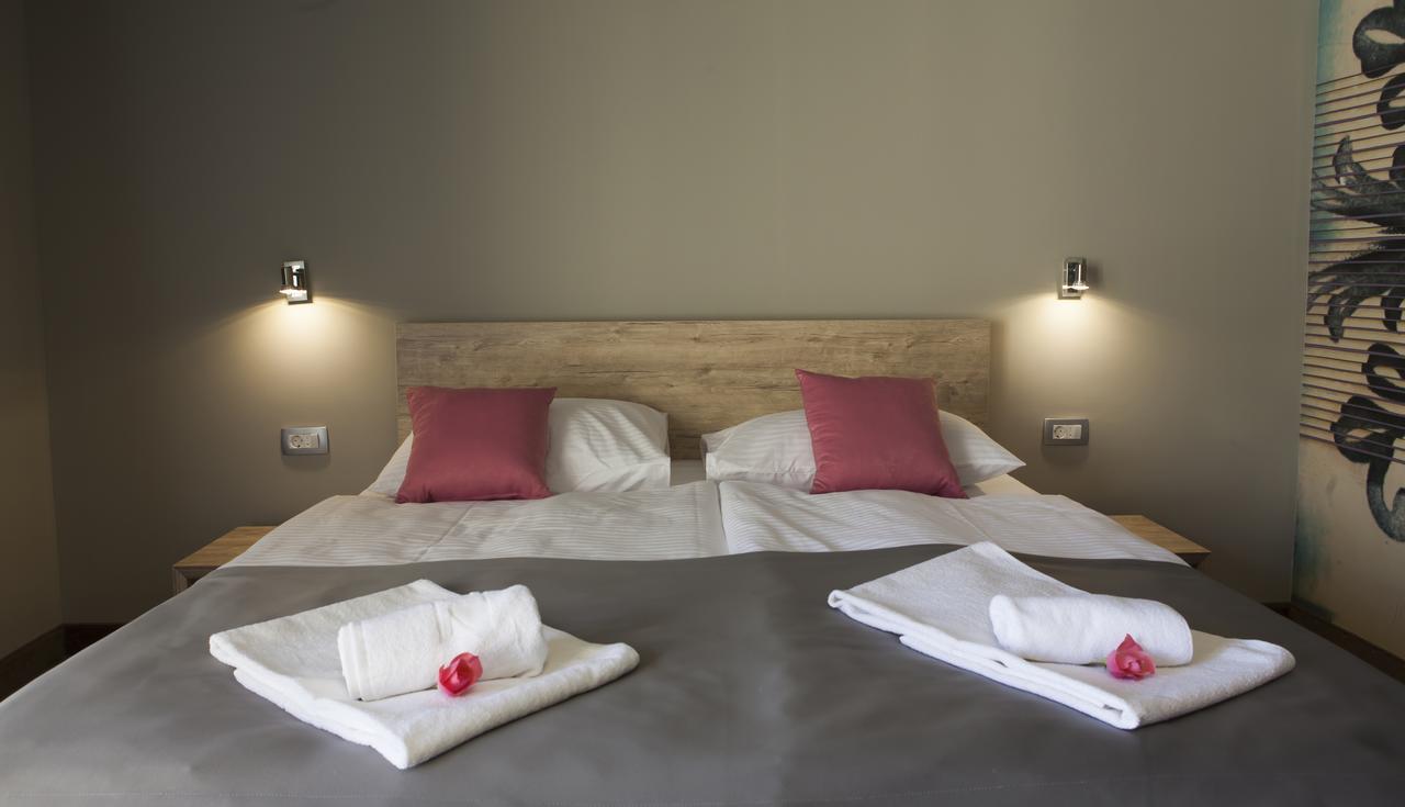 Motel Kolo Buna Extérieur photo