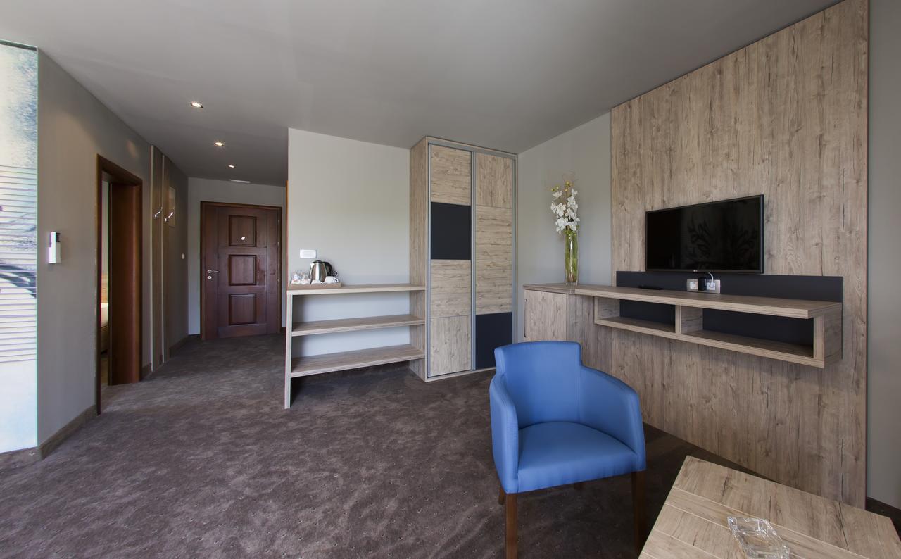 Motel Kolo Buna Extérieur photo