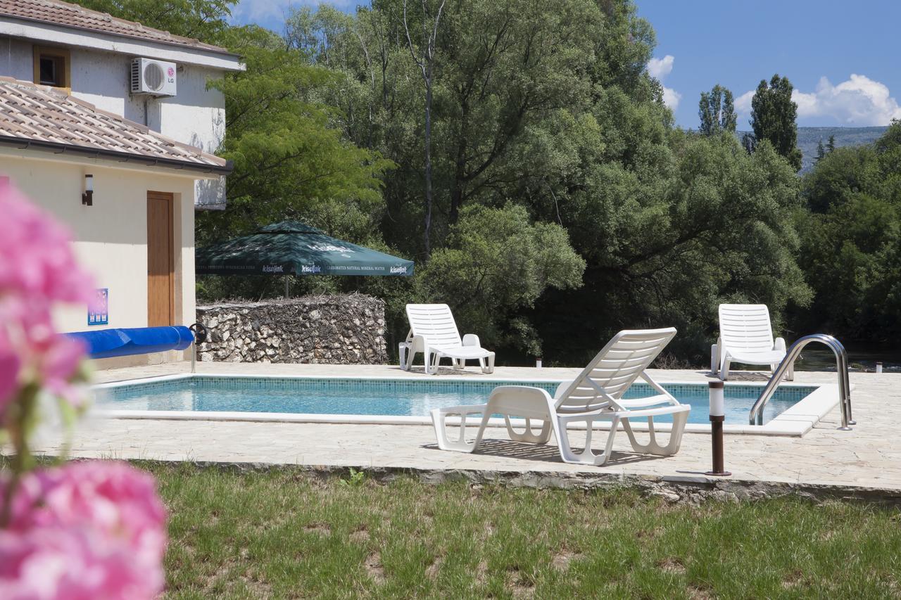 Motel Kolo Buna Extérieur photo