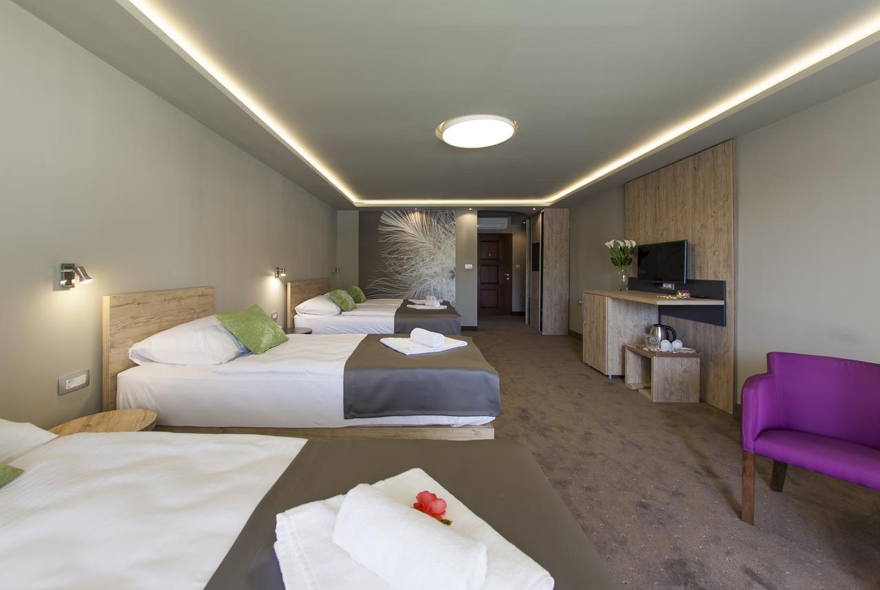 Motel Kolo Buna Extérieur photo
