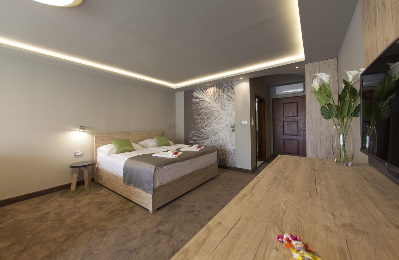 Motel Kolo Buna Extérieur photo