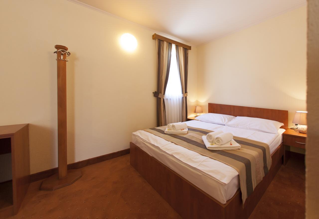 Motel Kolo Buna Chambre photo